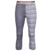 Ortovox 185 Rock'n'Wool Short Pants Grey Blend