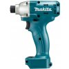 MAKITA TD112DMZ - Akumulátorový rázový uťahovač bez akumulátora a nabíjačky