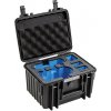 B&W OUTDOOR CASES DJI Mini 3 Pro - prepravný kufor B&W typ 2000 BW114745