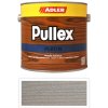ADLER Pullex Platin - lazúra na drevo pre exteriér 2.5 l Topasgrau