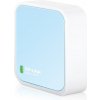 Router TP-Link TL-WR802N