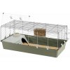Ferplast Klietka Rabbit 120 s výbavou 118 x 58,5 x 49,5 cm
