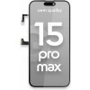 Apple iPhone 15 Pro Max LCD displej + dotykový displej - OEM - cze