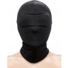 Ns Novelties - Fetish & Fashion Closed Hood Nylon Black
