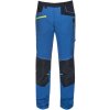 H6140/110-116 Ardon Detské nohavice 4Xstretch - Modrá | 110-116 cm