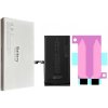 Batéria Apple iPhone 15 3600mAh High Capacity (žiadne vyskakovacie okno / zdravie 100%) bez spájkovania a programovania