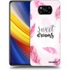 Picasee ULTIMATE CASE pro Xiaomi Poco X3 Pro - Sladké sny