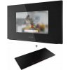 FABER K-AIR TOUCH KL A80 + FABER FCH SLIM 94 BK KL