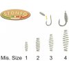Spona STONFO HOOK SPRINGS size 2