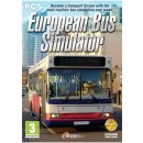 Hra na PC Bus Simulator 2012