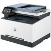 HP Color LaserJet Pro MFP 3302fdw/ PSCF/ A4/ 25ppm/ 600x600dpi/ USB/ LAN/ WiFi/ DADF/ duplex/AirPrint 499Q8F#B19