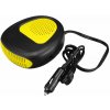Verk 24199 Mini ohrievač čelného autoskla 12V/150W čiernožltá