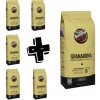 5kg balíček + 1kg Vergnano Gran Aroma zrnková káva