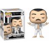 Funko POP! Rocks - Queen - Freddie Mercury (I was born to love you)
