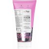 so!flow Coloring Mask Blonde Hair intenzívna farbiaca maska odtieň Pink 200 ml
