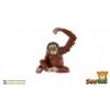 Teddies Orangutan sumaterský zooted 8 cm