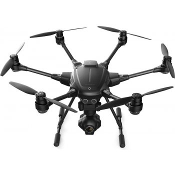 Yuneec Typhoon H Plus - YUNTYHPEU