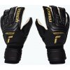 Reusch Attrakt Gold X GluePrint brankárske rukavice čierne 527975