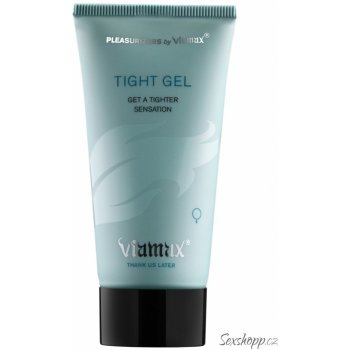 VIAMAX Tight gel 50ml