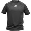 Fat Pipe Fast Player’s T-shirt čierna