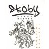 Skoby/ Punkt Memory - Svatava Antošová