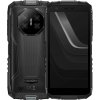 Doogee Fire 3 3GB/64GB Twilight Gray DGE002075 (DGE002075)