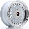 JAPAN RACING Japan Racing Jr9 7x15 4x108 ET20 White 74.1