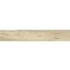 Dlažba imitácia dreva SILVIS rovere 20 x 120 cm