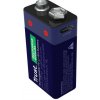 TRUST USB-C RECHARGEABLE BATTERY - 9V 25745