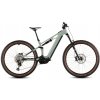 Cube Bicykel STEREO HYBRID ONE44 HPC RACE 800 M