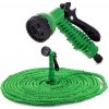 Verk Záhradná flexi hadica Magic Hose 20-60 m zelená