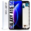 Originálny displej Zila pre Samsung Galaxy A15 5G, LCD displej, rámček SM-A156B