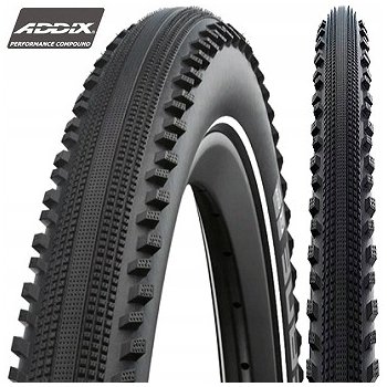 Schwalbe Hurricane 26 x 2.10"