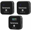 Saramonic Blink900 B2R wireless audio transmission kit