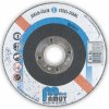Kotúč brúsny MAMUT Profi 178x8,0x22,23mm 10A30SBF (844) oceľ