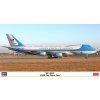 Hasegawa VC-25A, 9AW Air Force One 1/200