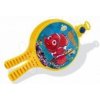Smoby detský tenisový set na pláž Hľadá sa Nemo 47995 žltý