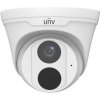 Uniview IPC3612LB-ADF40K-G, 2Mpix IP kamera, turret, objektív 4,0mm (91,2 °), IR 30m, WDR 120dB
