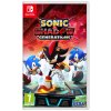 Sonic X Shadow Generations (Switch)