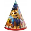 Procos Párty čiapočky Paw Patrol 6ks
