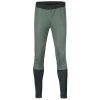 Hannah Nordic Pants Balsam green anthracite