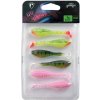 Guma Fox Rage GUM MINI FRY UV 7 cm