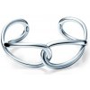 Náramok striebro 4 mm - B-B-B0615-01249-925-B SAVICKI