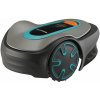 Gardena Robotická kosačka SILENO minimo 500 GARDENA 15202-32
