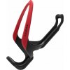 Lezyne Matrix Team Cage Black/Red uni