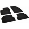 Koberce textilné AZ Auto Design Ford Focus 2004-2011