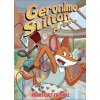 Geronimo Stilton, a riporter 12: Robotizált egérház
