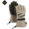 Rukavice na snowboard Burton Wms GORE-TEX summit taupe L 25/26 - Odosielame do 24 hodín