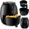 Berdsen Teplovzdušná fritéza 1300W | BD-650