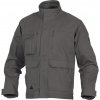 Pracovná bunda Delta Plus MOVES Farba: Šedá, Veľkosť: XL (MOVESGRXG)